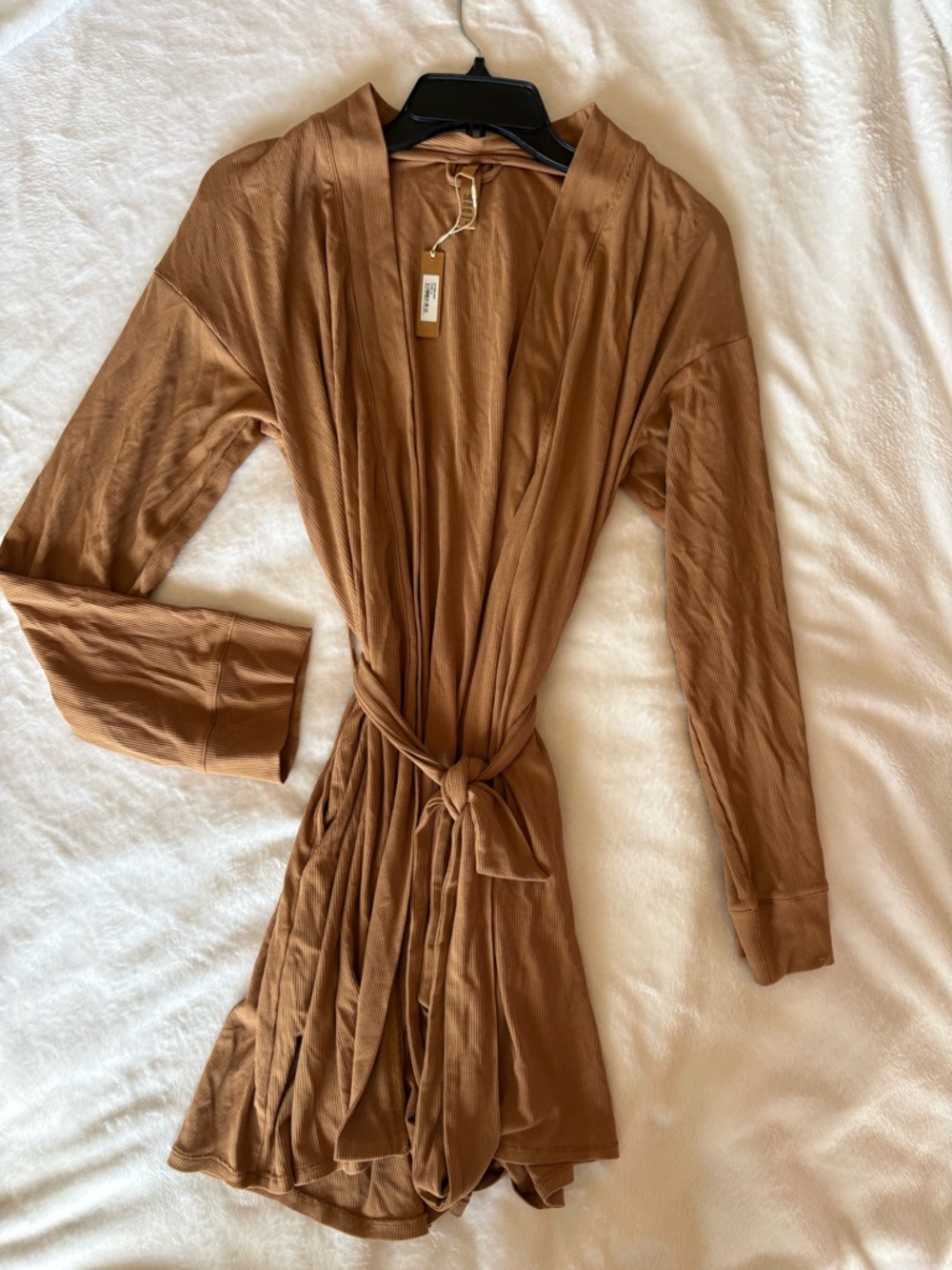 SKIMS Soft Lounge Robe